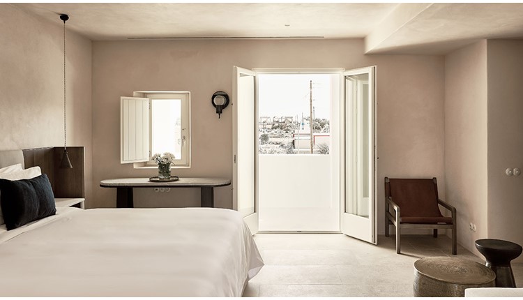 Istoria a Member of Design Hotels - NR, Санторини